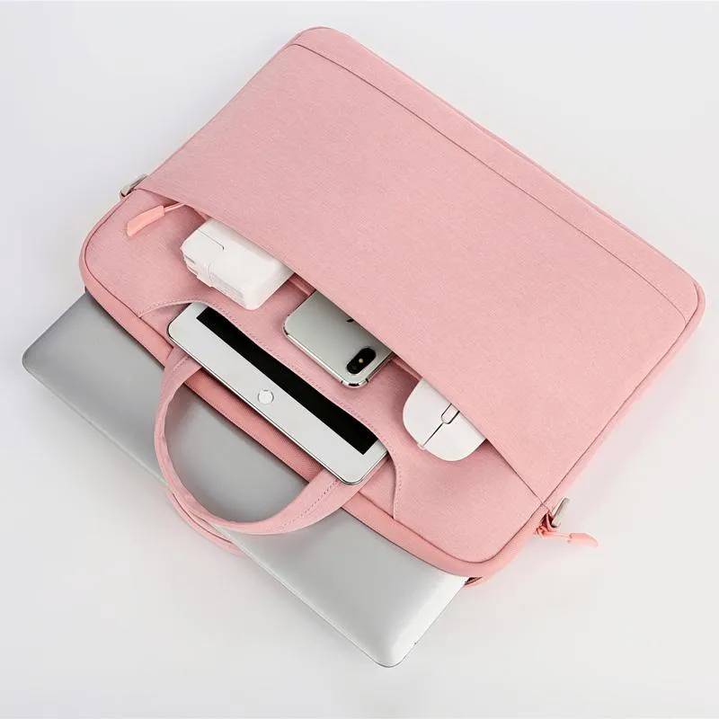 15-16 Inch Waterproof Oxford Laptop Handbag - P510