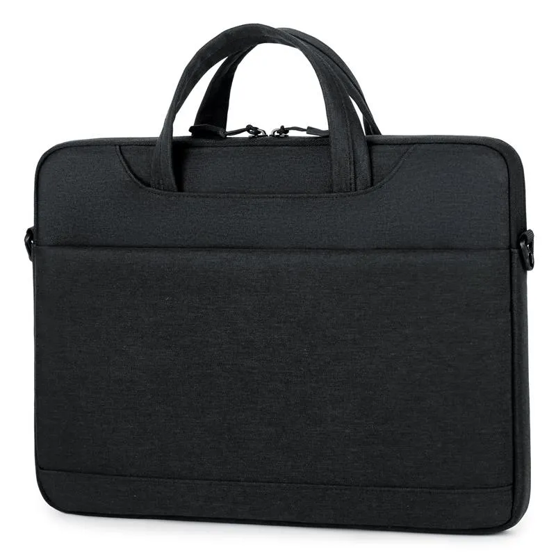 15-16 Inch Waterproof Oxford Laptop Handbag - P510