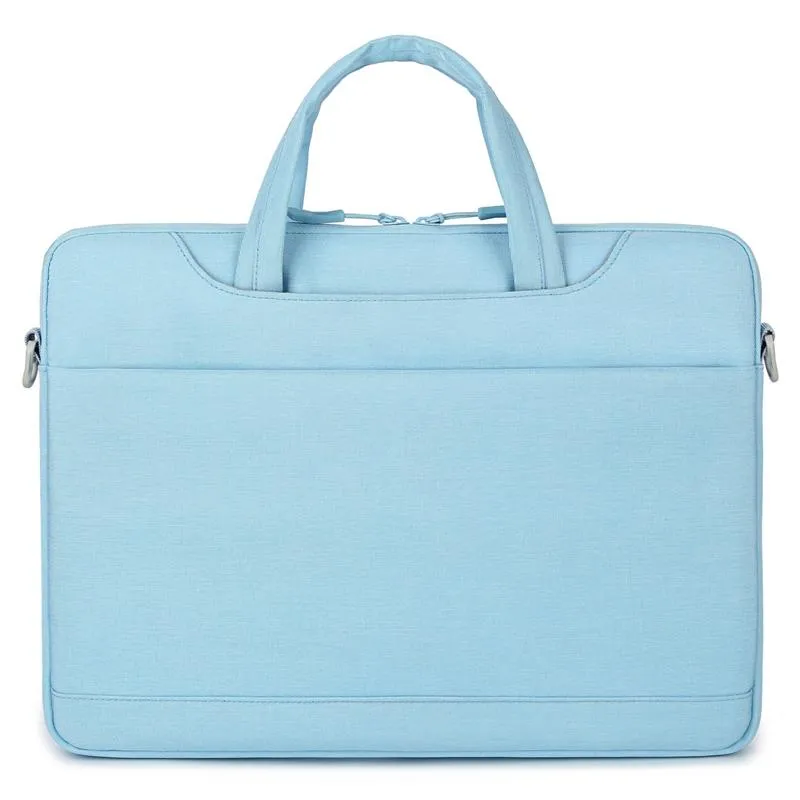 15-16 Inch Waterproof Oxford Laptop Handbag - P510
