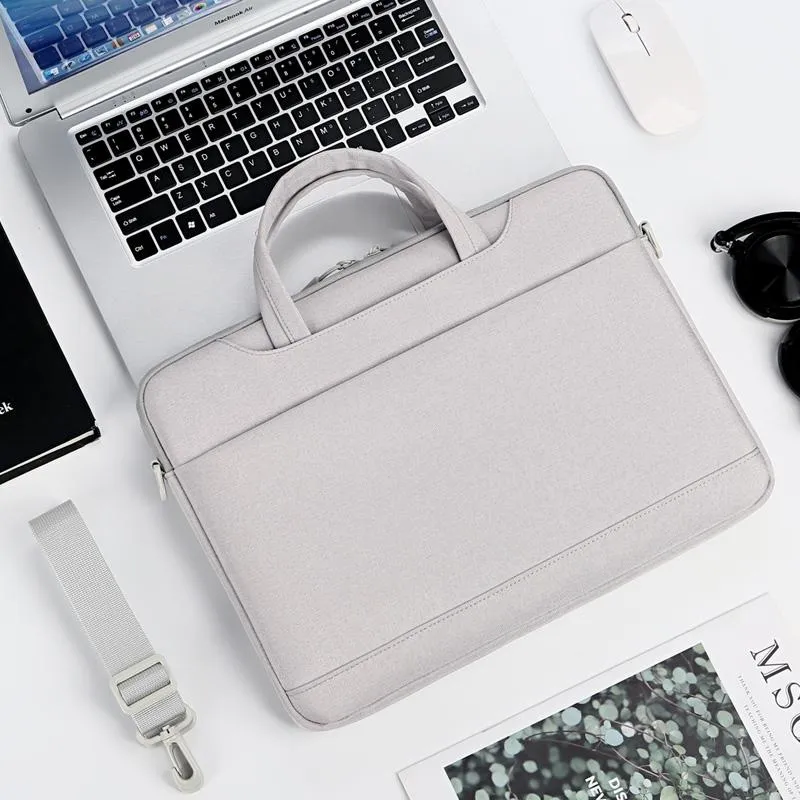 15-16 Inch Waterproof Oxford Laptop Handbag - P510