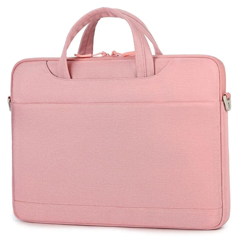 15-16 Inch Waterproof Oxford Laptop Handbag - P510