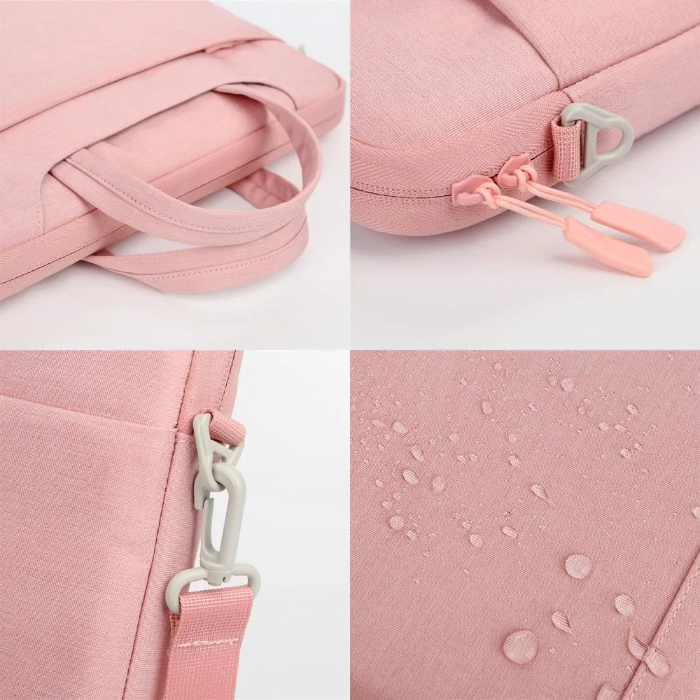 15-16 Inch Waterproof Oxford Laptop Handbag - P510
