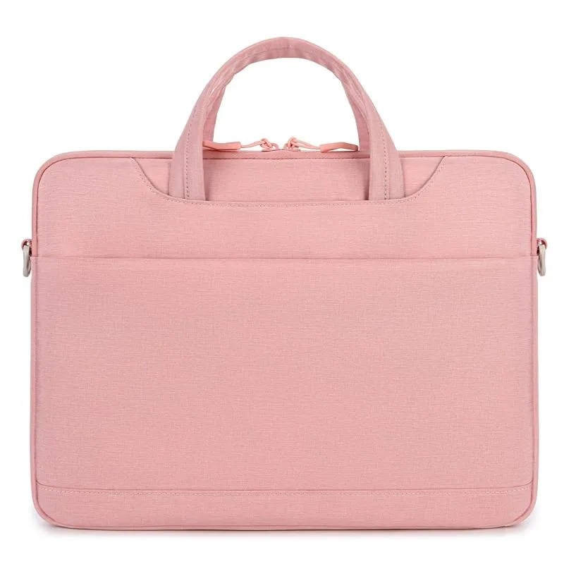 15-16 Inch Waterproof Oxford Laptop Handbag - P510