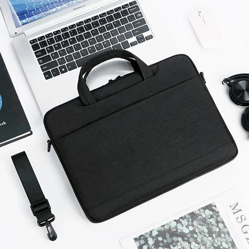 15-16 Inch Waterproof Oxford Laptop Handbag - P510