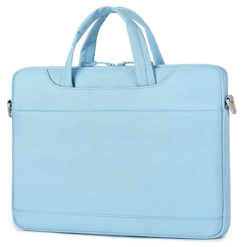 15-16 Inch Waterproof Oxford Laptop Handbag - P510