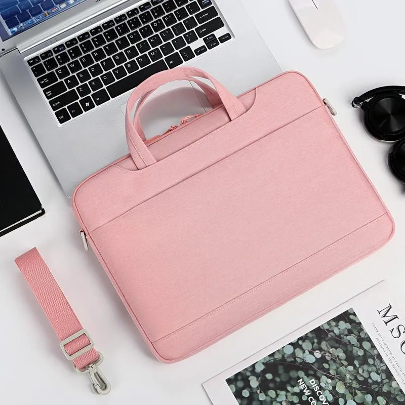 15-16 Inch Waterproof Oxford Laptop Handbag - P510