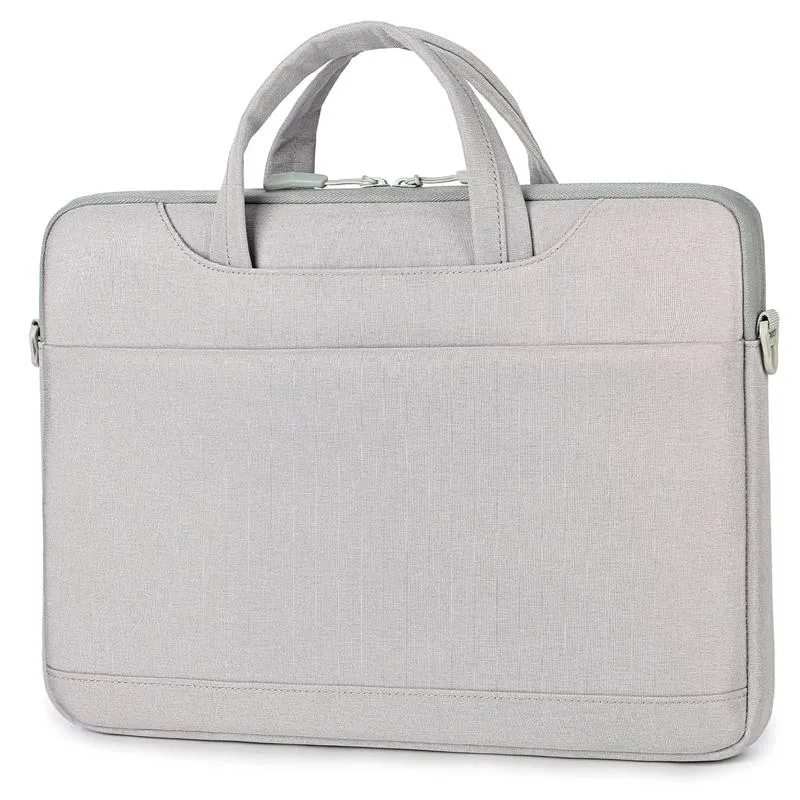 15-16 Inch Waterproof Oxford Laptop Handbag - P510