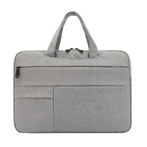 15.6 Inch Waterproof Laptop Handbag in Oxford Cloth