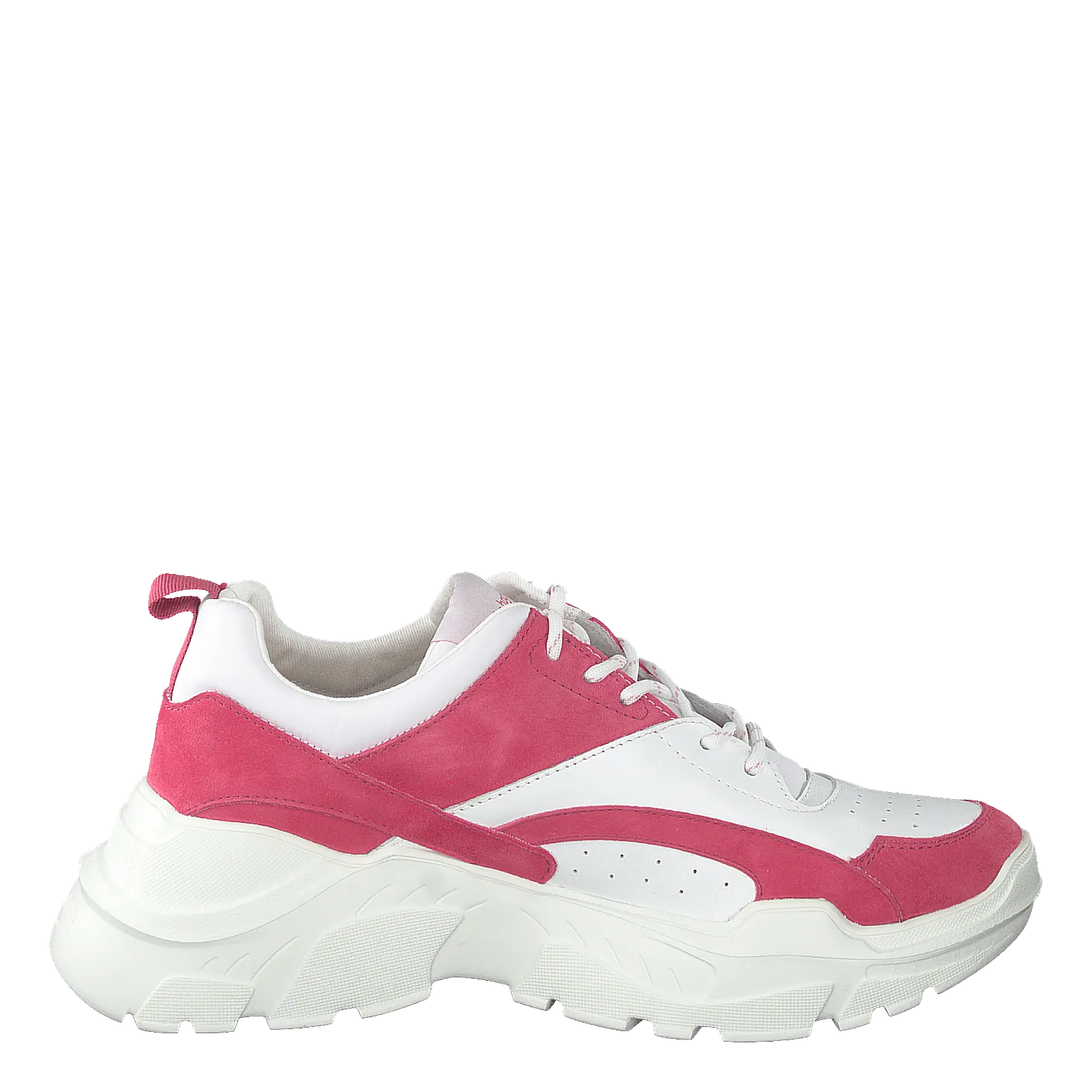 Amanda White/pink