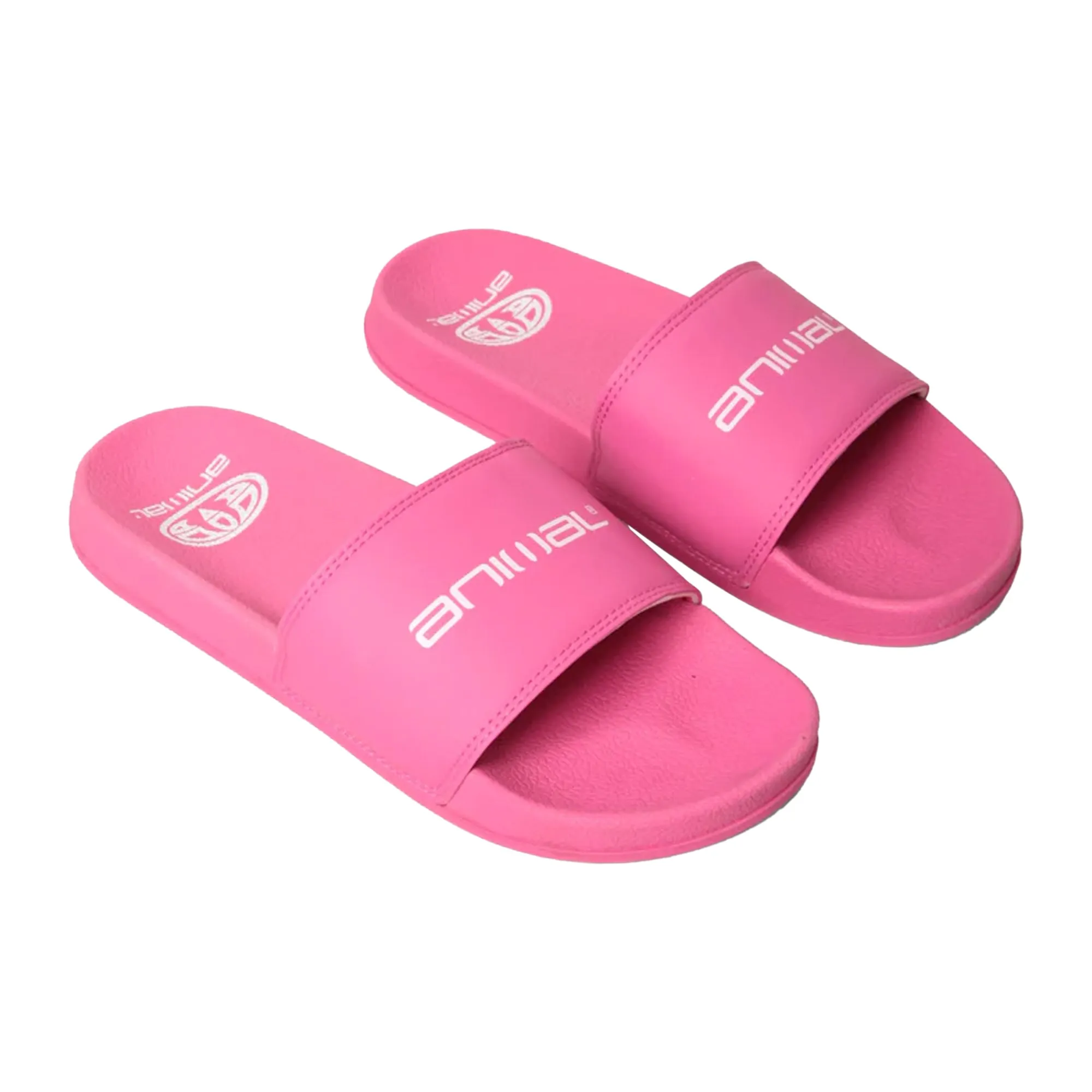 Animal Childrens/Kids Slidie Graphic Print Sliders