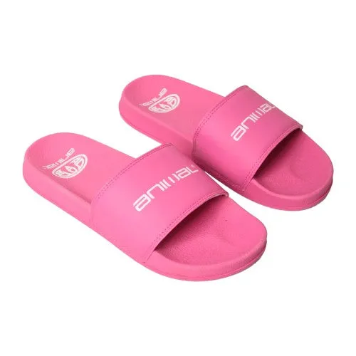 Animal Childrens/Kids Slidie Graphic Print Sliders