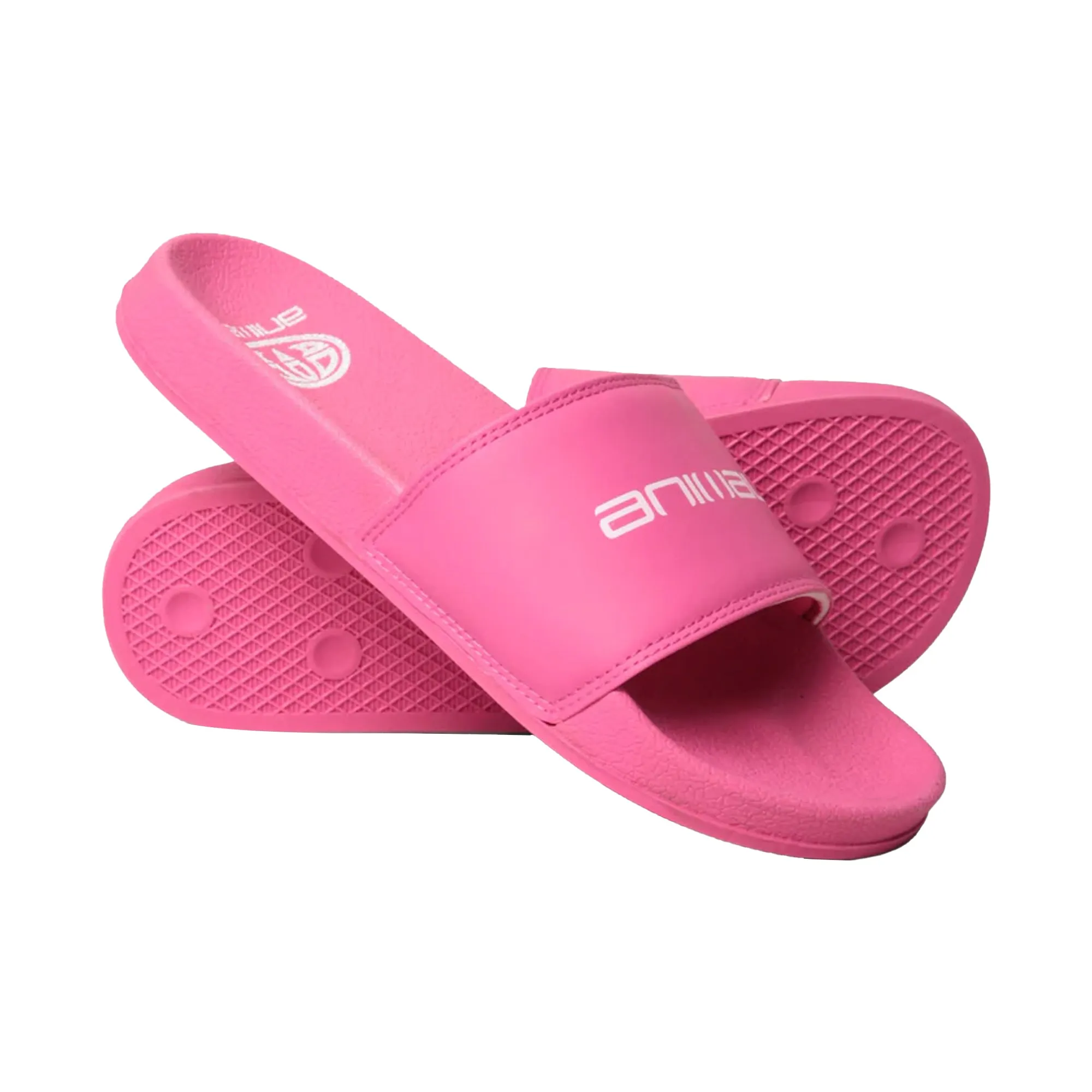 Animal Childrens/Kids Slidie Graphic Print Sliders