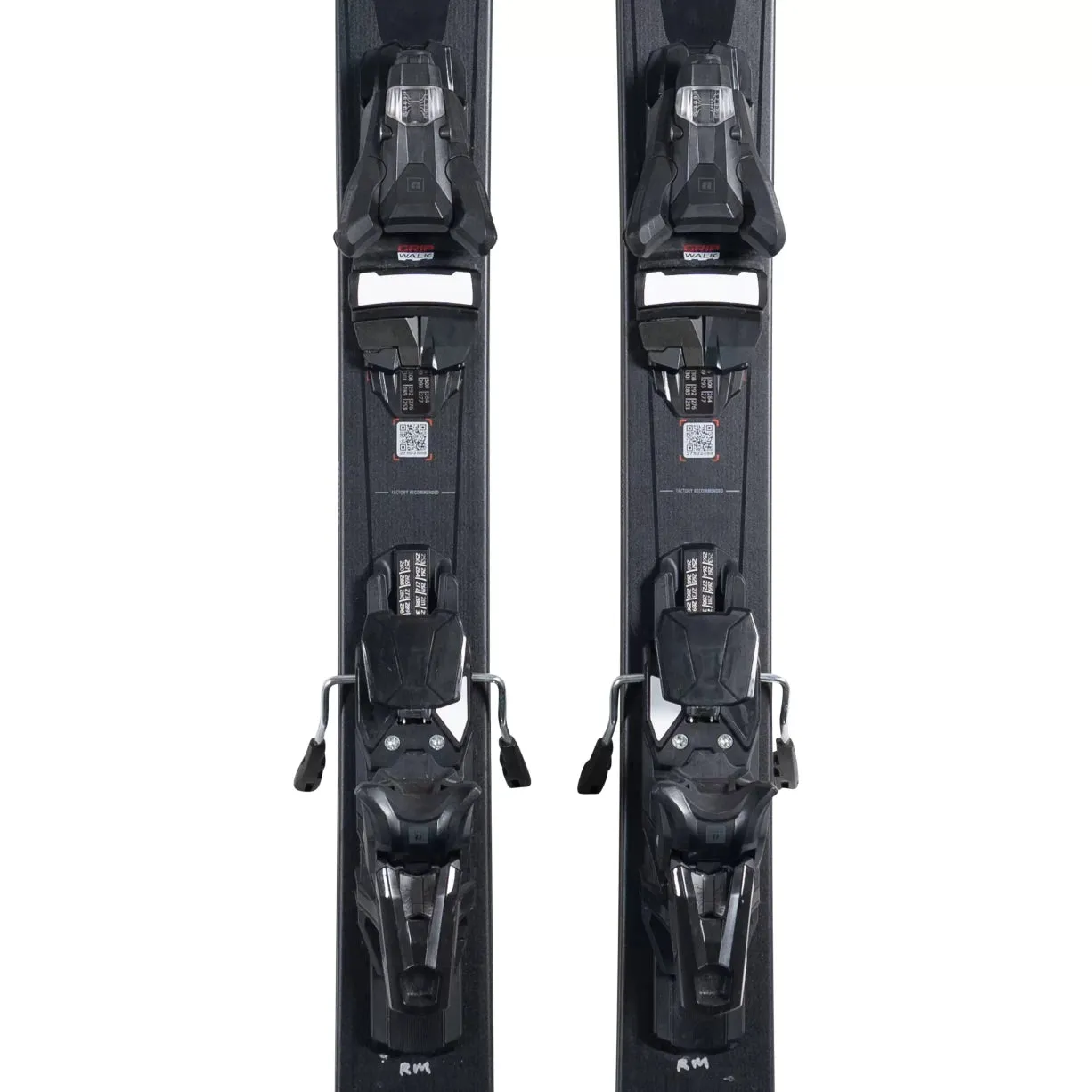 Armada Declivity 88C Skis w/ Strive 13 Demo Bindings 2025 - 176cm
