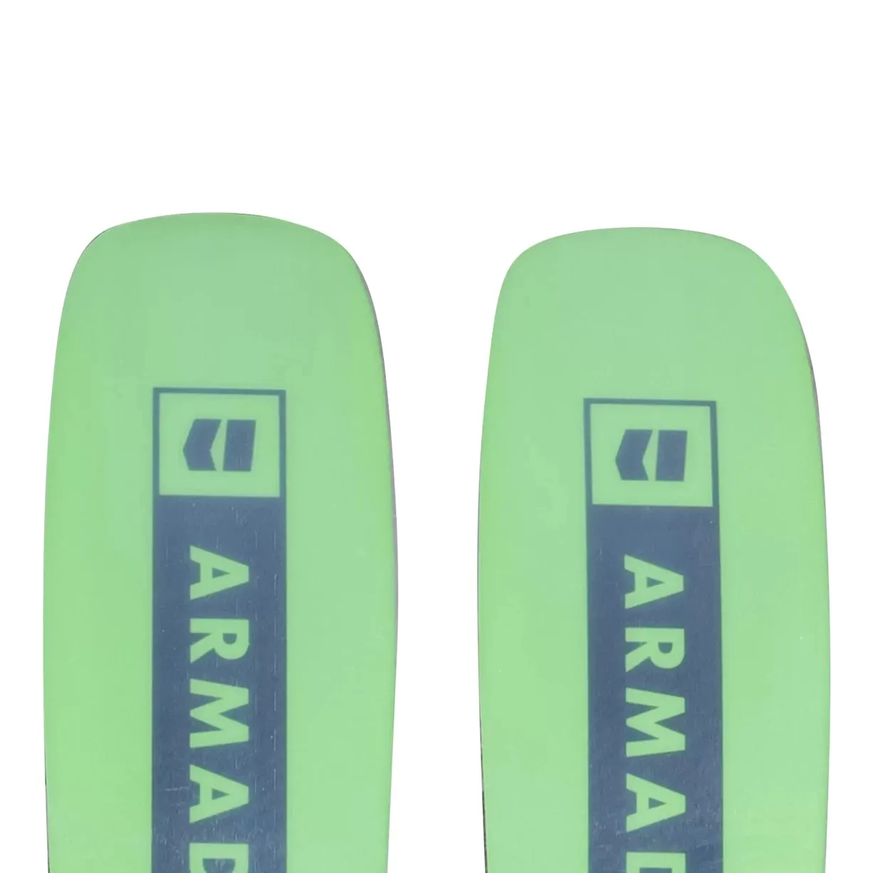 Armada DECLIVITY 92 TI Skis w/ Strive 13 Demo Bindings 2025 - 188cm