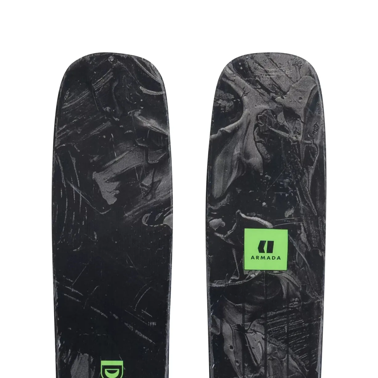 Armada DECLIVITY 92 TI Skis w/ Strive 13 Demo Bindings 2025 - 188cm