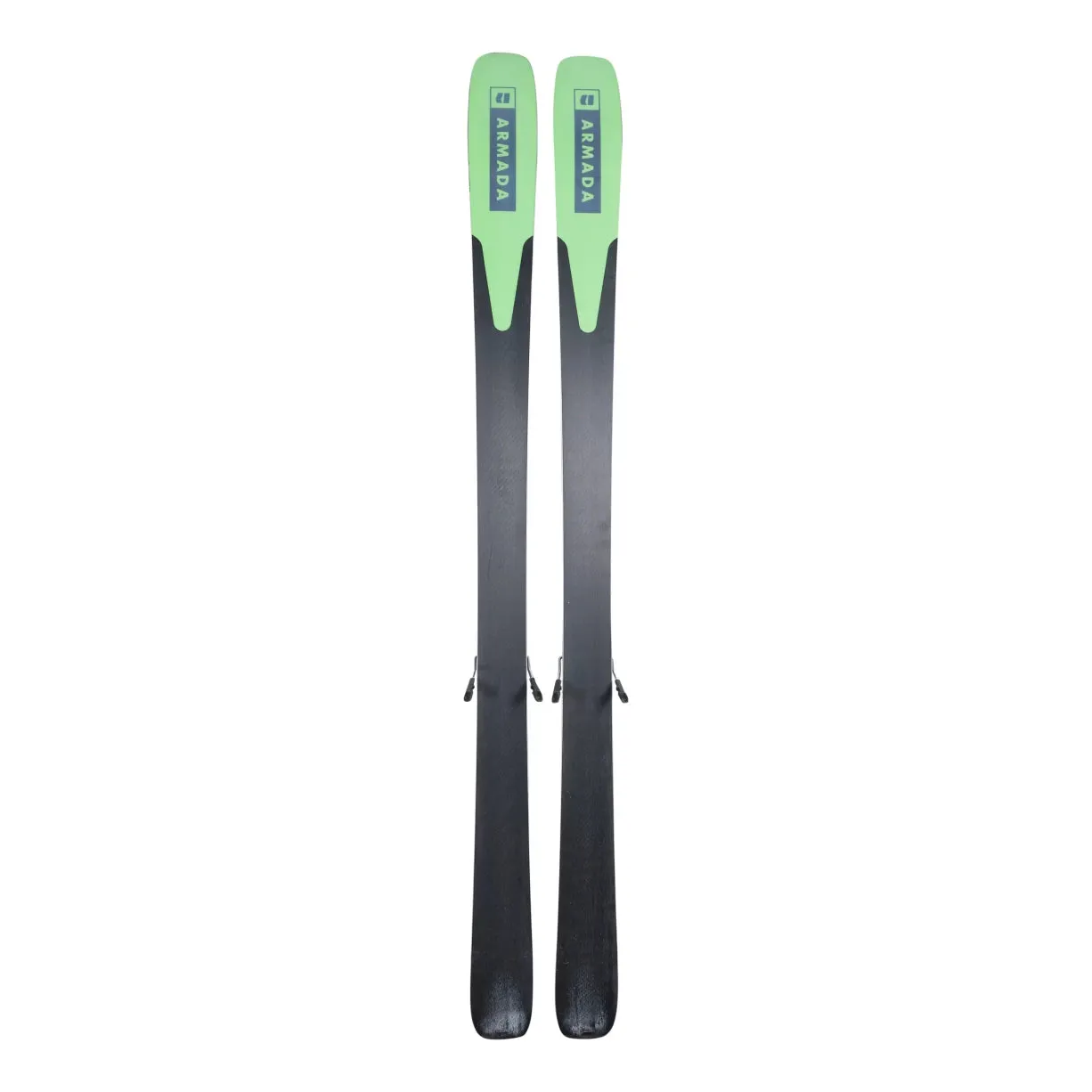 Armada DECLIVITY 92 TI Skis w/ Strive 13 Demo Bindings 2025 - 188cm