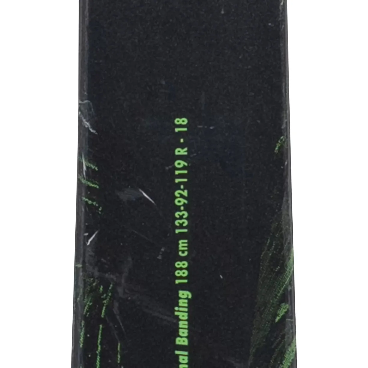 Armada DECLIVITY 92 TI Skis w/ Strive 13 Demo Bindings 2025 - 188cm