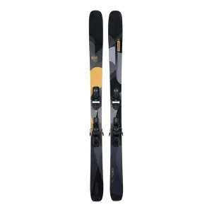 Armada Reliance 102 Ti Skis w/ Strive 11 Demo Bindings 2023 - 172cm Women's