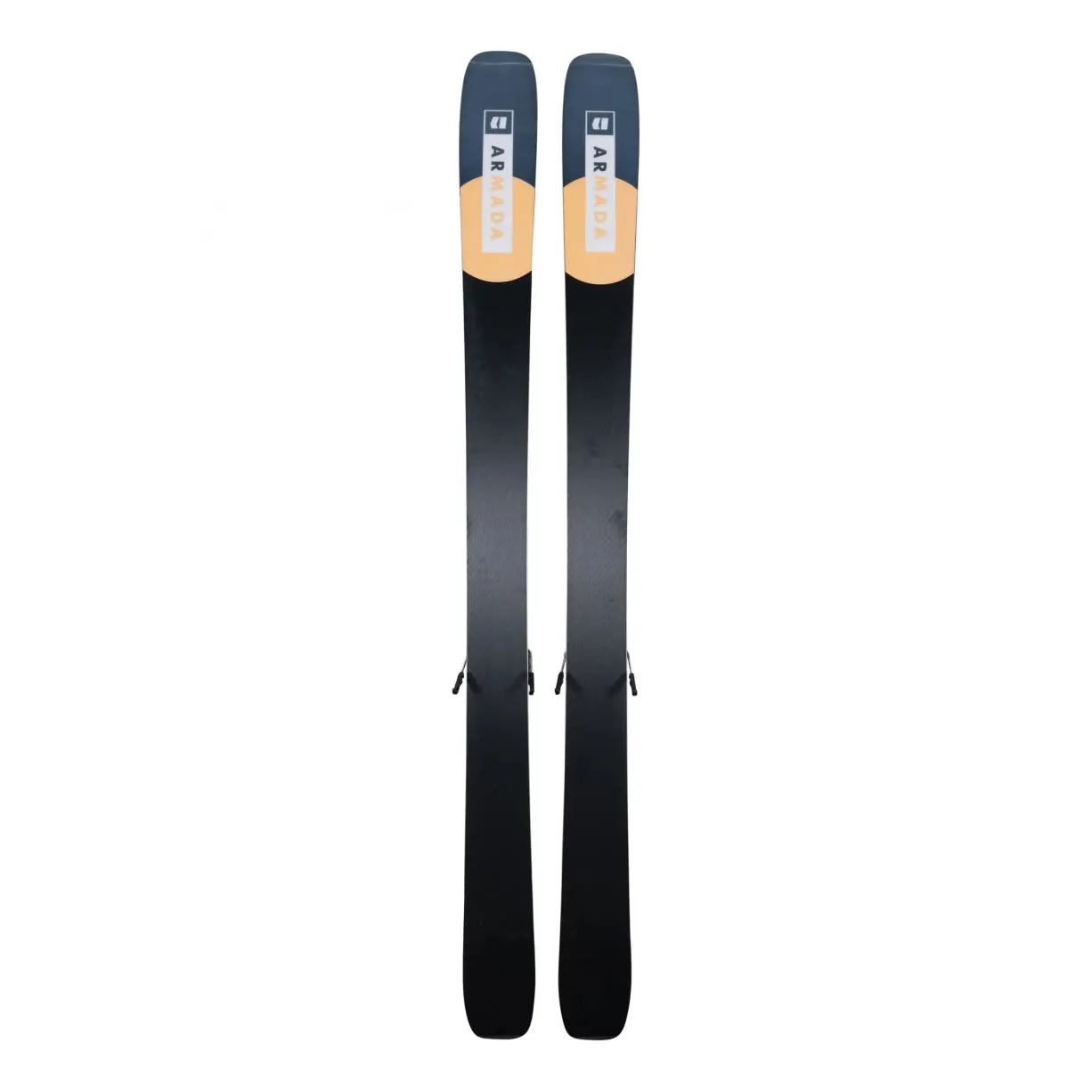 Armada Reliance 102 Ti Skis w/ Strive 11 Demo Bindings 2023 - 172cm Women's