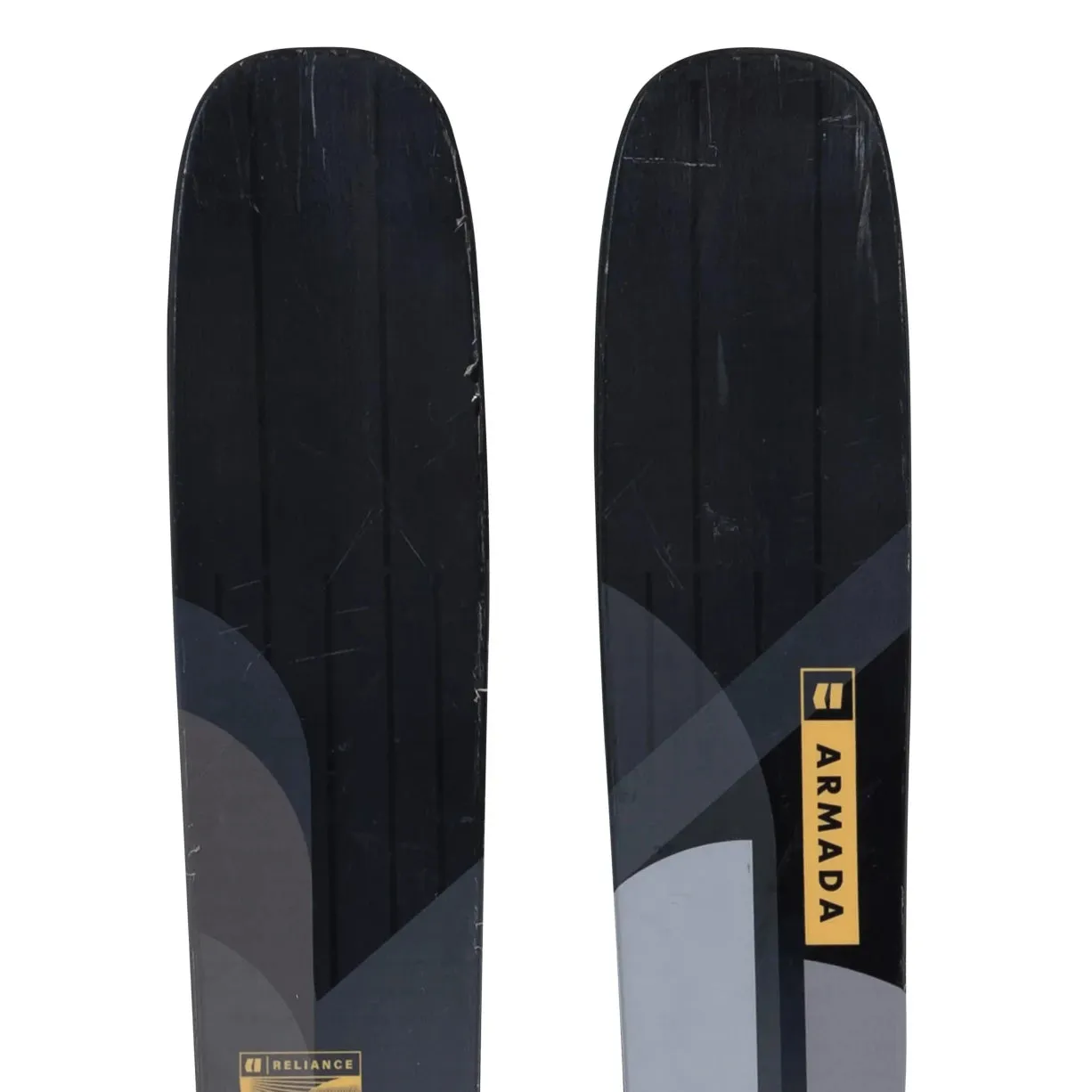Armada Reliance 102 Ti Skis w/ Strive 11 Demo Bindings 2023 - 172cm Women's