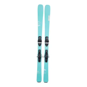 Armada Reliance 82 Ti Skis w/ Strive 11 Demo Bindings 2025 - 166cm