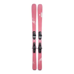 Armada Reliance 88 Carbon Skis w/ Strive 11 Demo Bindings 2025 - 168cm