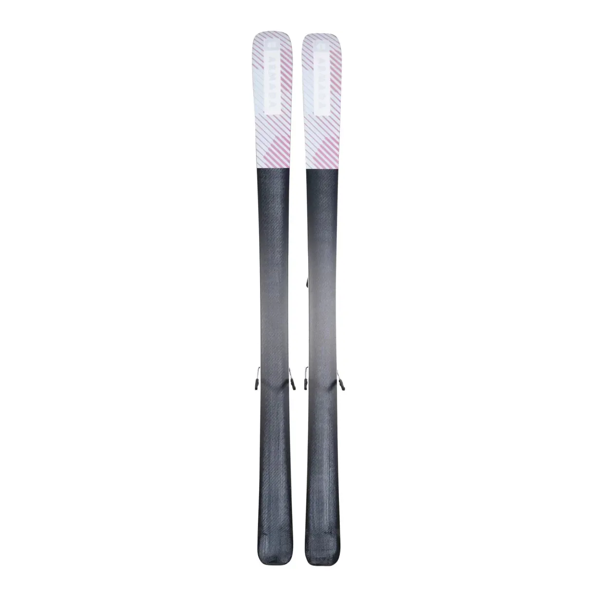Armada Reliance 88 Carbon Skis w/ Strive 11 Demo Bindings 2025 - 168cm