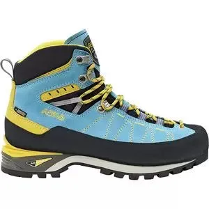 Asolo Piz GV Mountaineering Boot