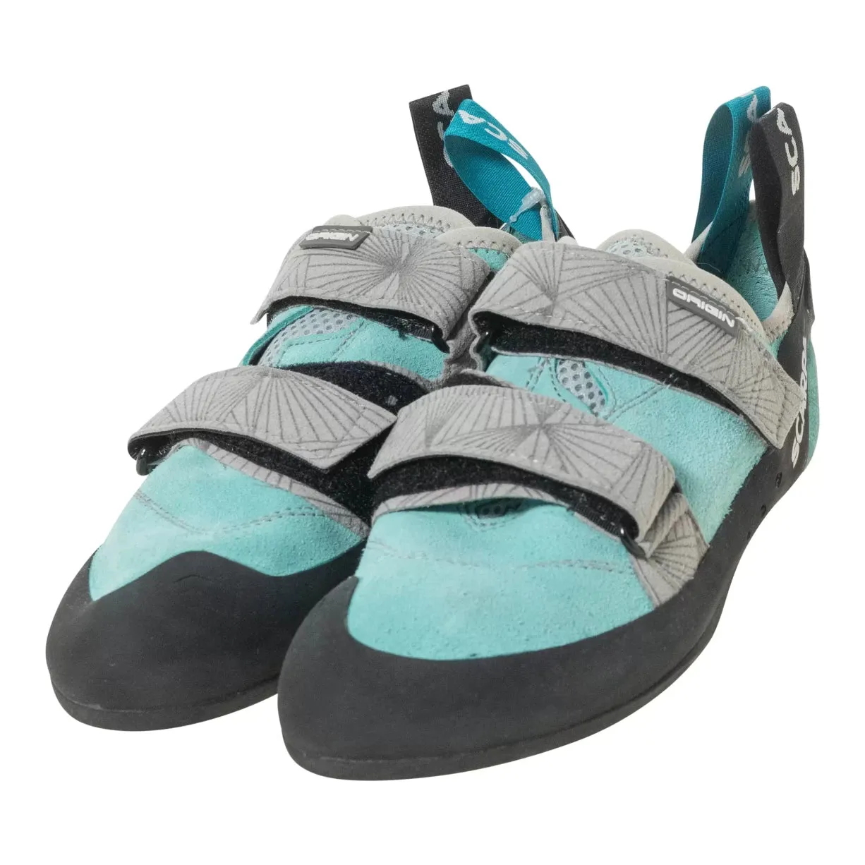 Backcountry Scarpa Origin Climbing Shoe - Women's