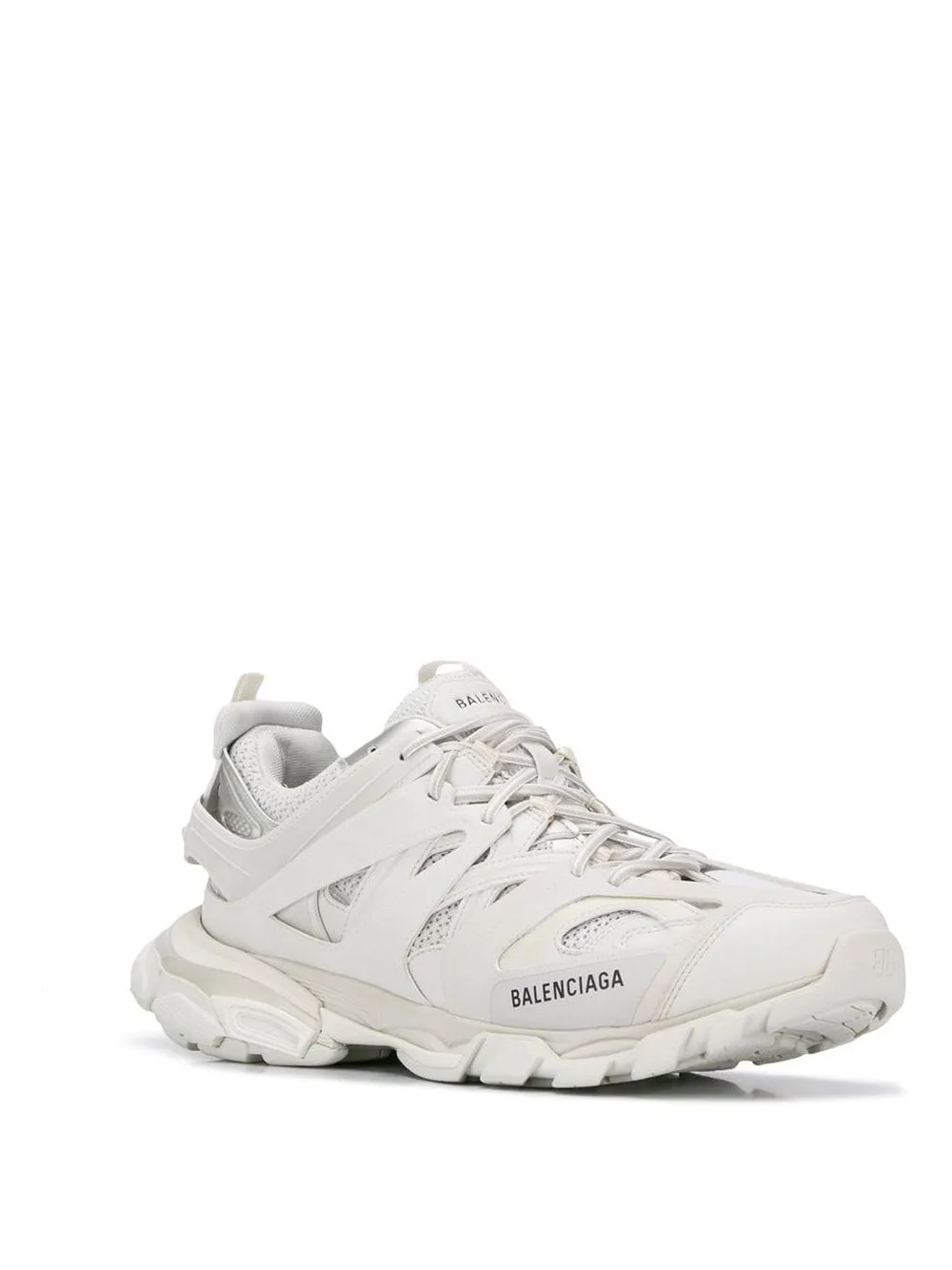 BALENCIAGA Track Sneakers White