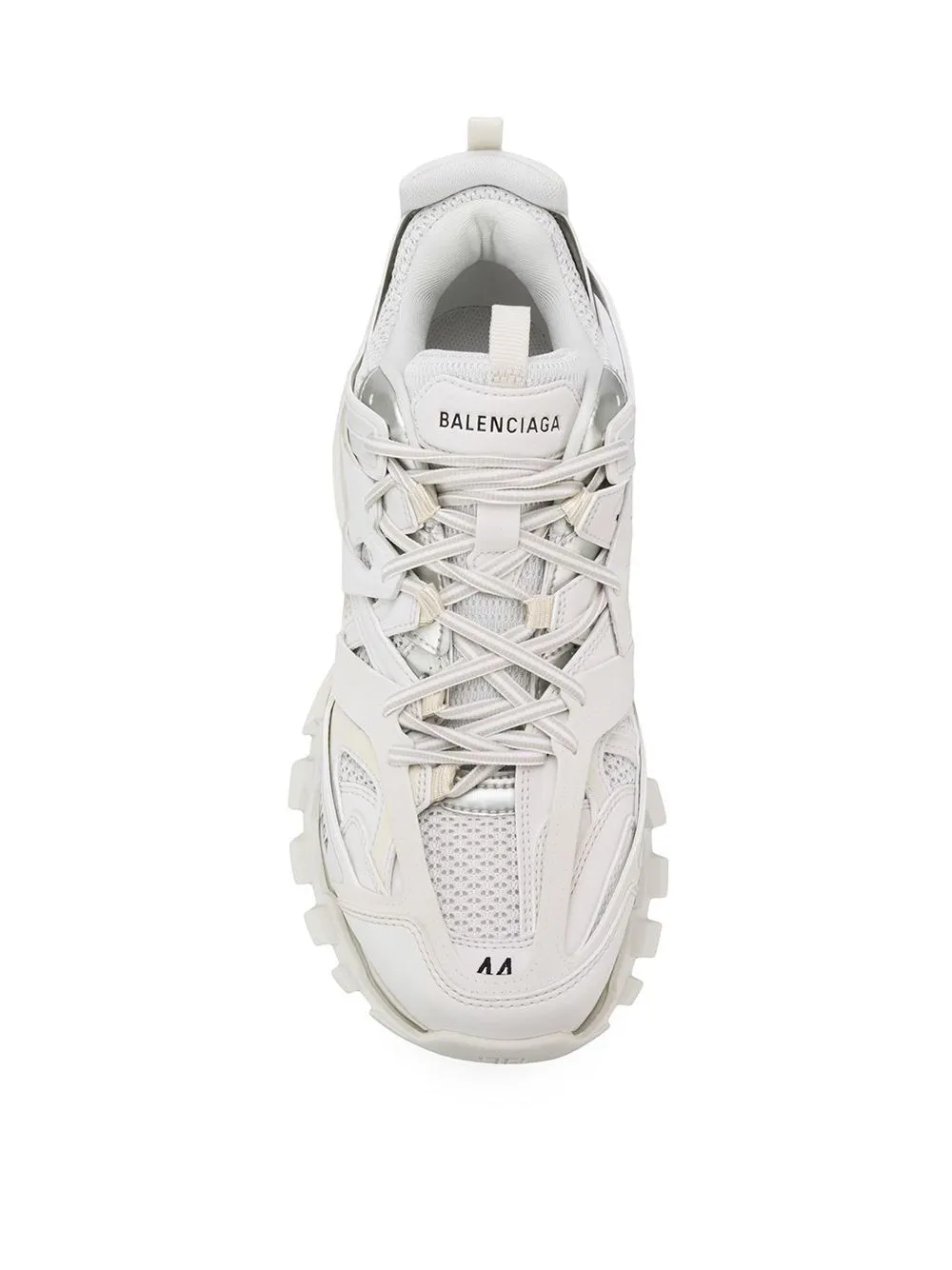 BALENCIAGA Track Sneakers White