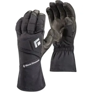 Black Diamond ENFORCER GLOVES XS