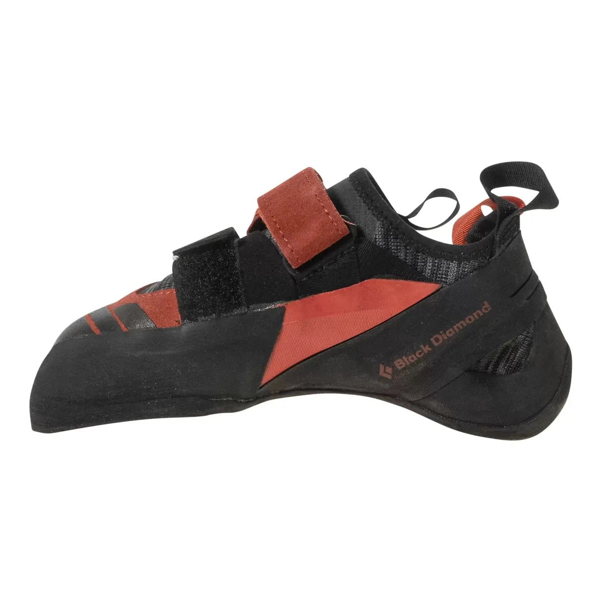 Black Diamond Focus Climbing Shoe - Men's
