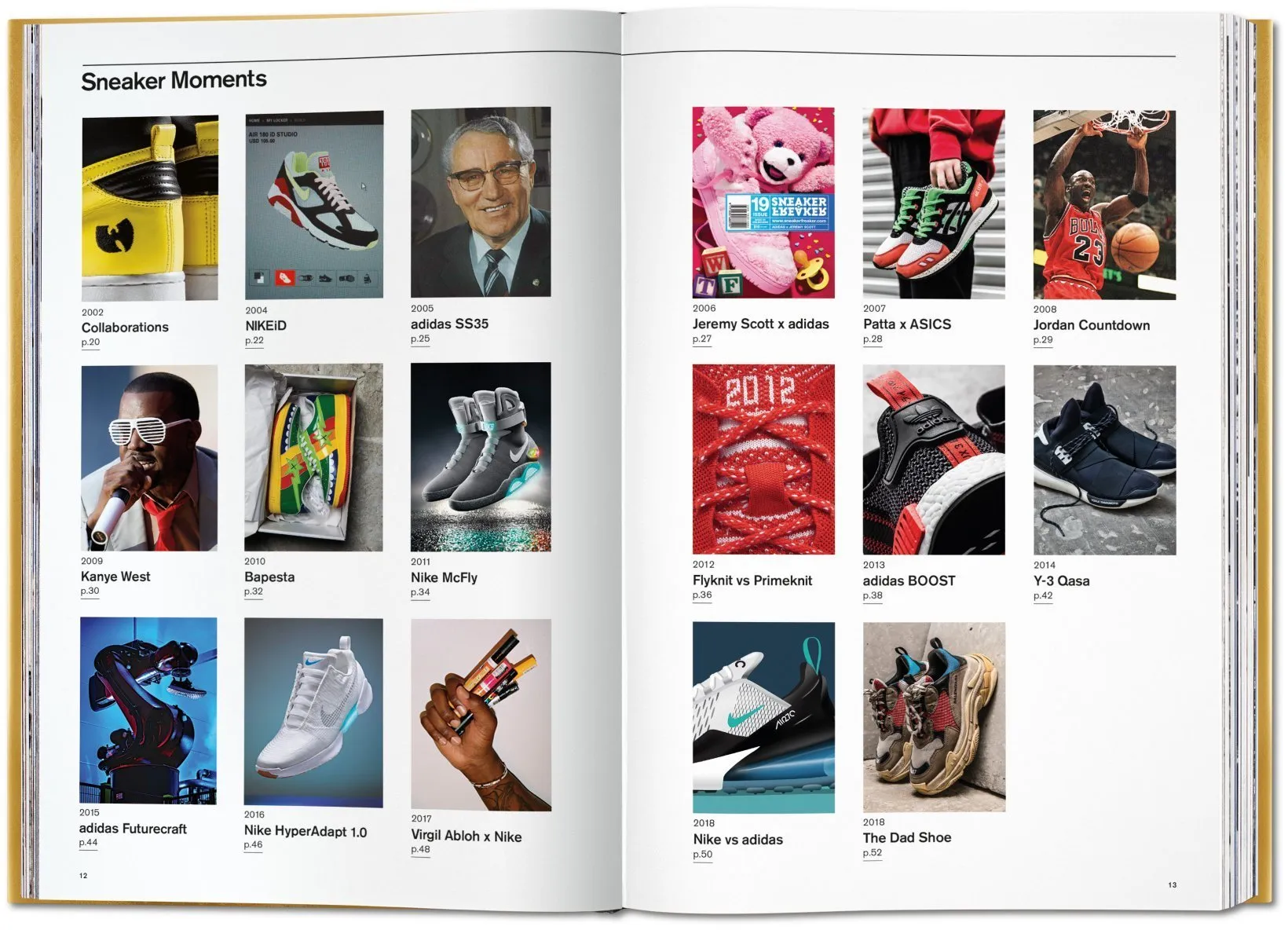Book - Sneaker Freaker. The Ultimate Sneaker