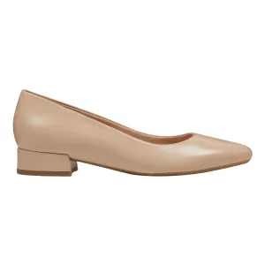 Easy Spirit Women's Caldise Nude W