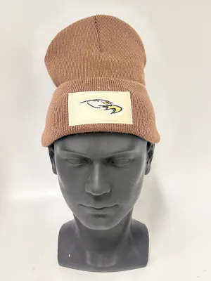 ER Raptors Patch Beanie