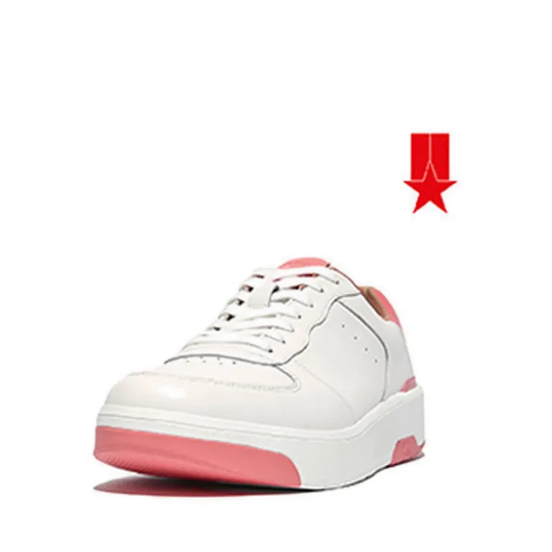 Evo Leather Sneakers