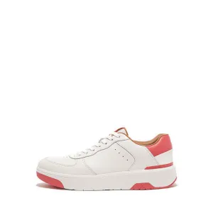 Evo Leather Sneakers