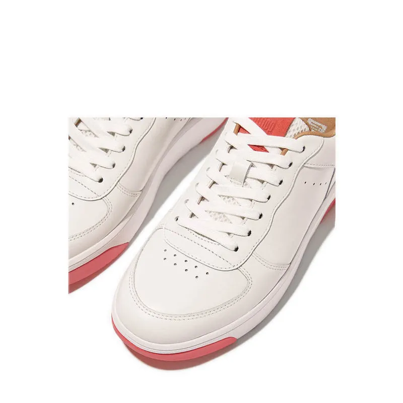 Evo Leather Sneakers