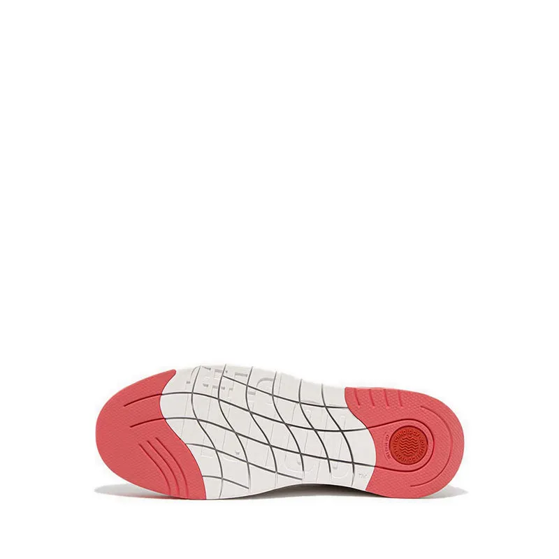 Evo Leather Sneakers