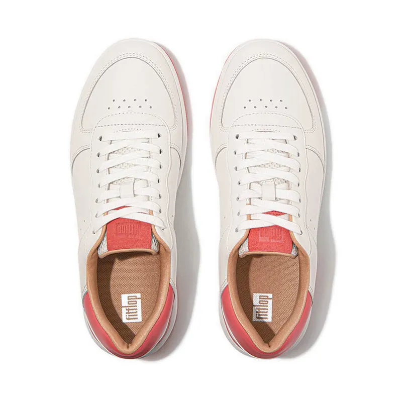 Evo Leather Sneakers
