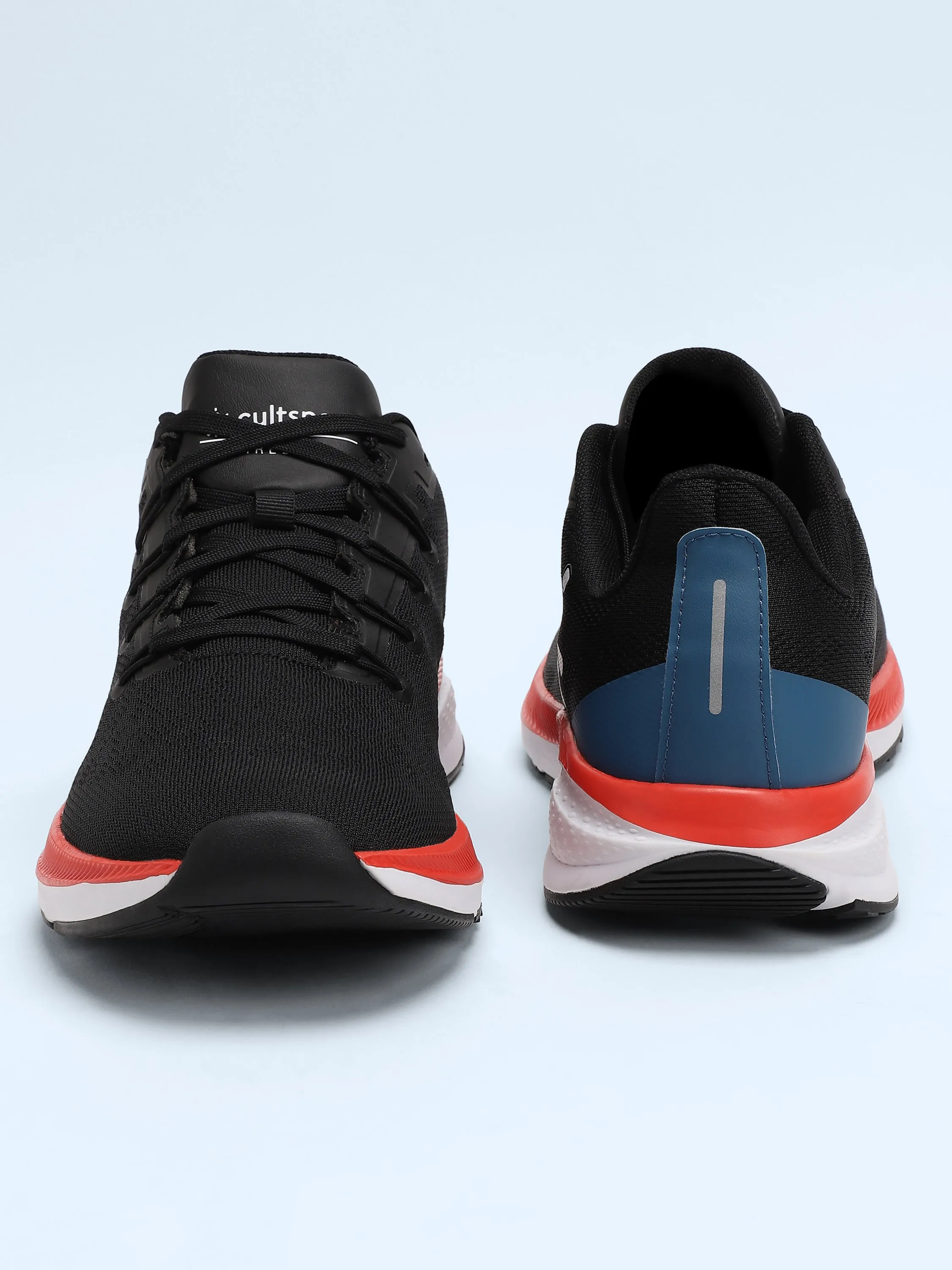 Firebird Men Running Shoes - Multicolor
