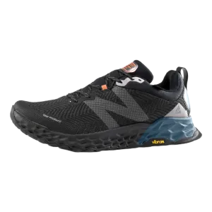 Fresh Foam Hierro V6 Gore-tex Black / Mountain Teal
