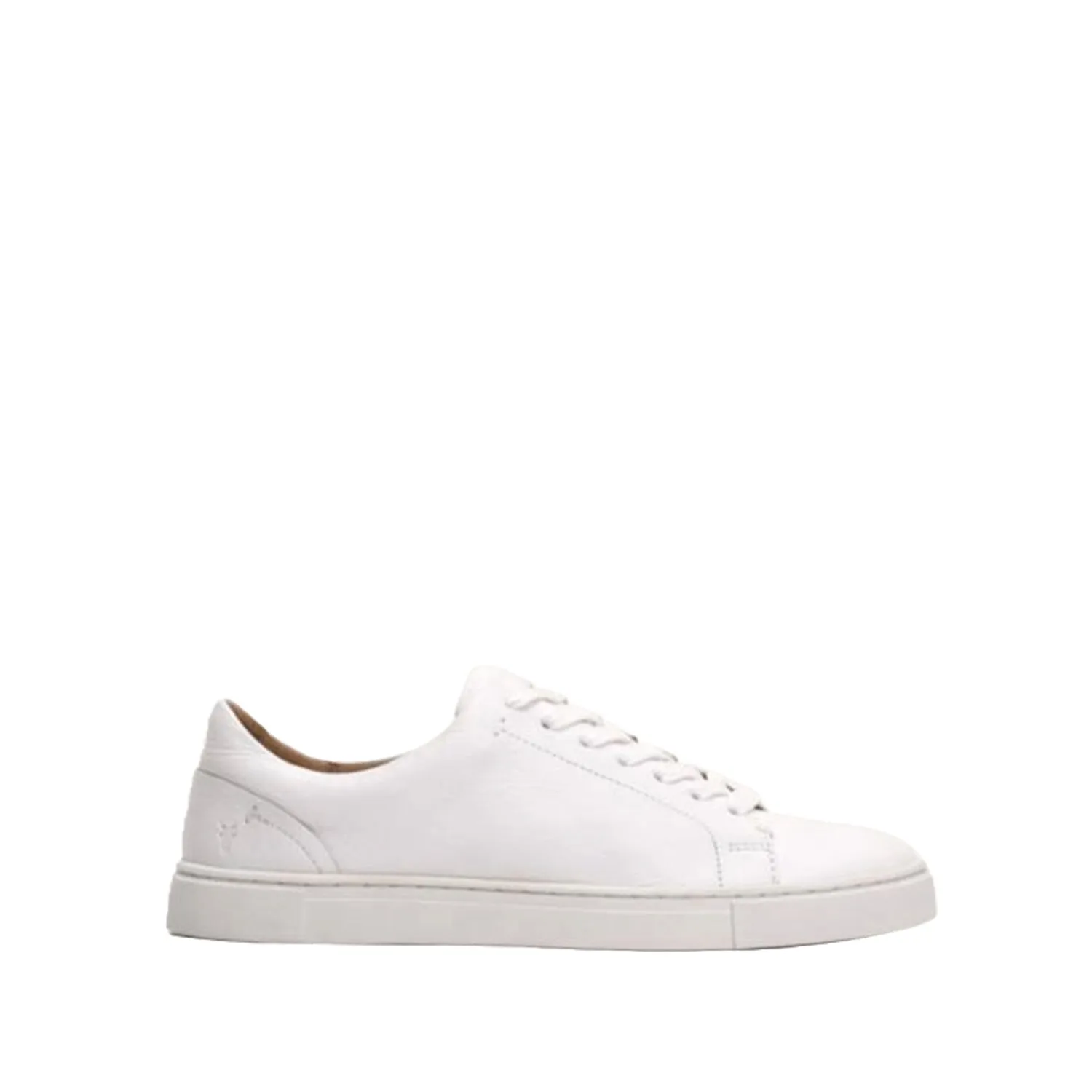 Frye  Women's 71183 White M