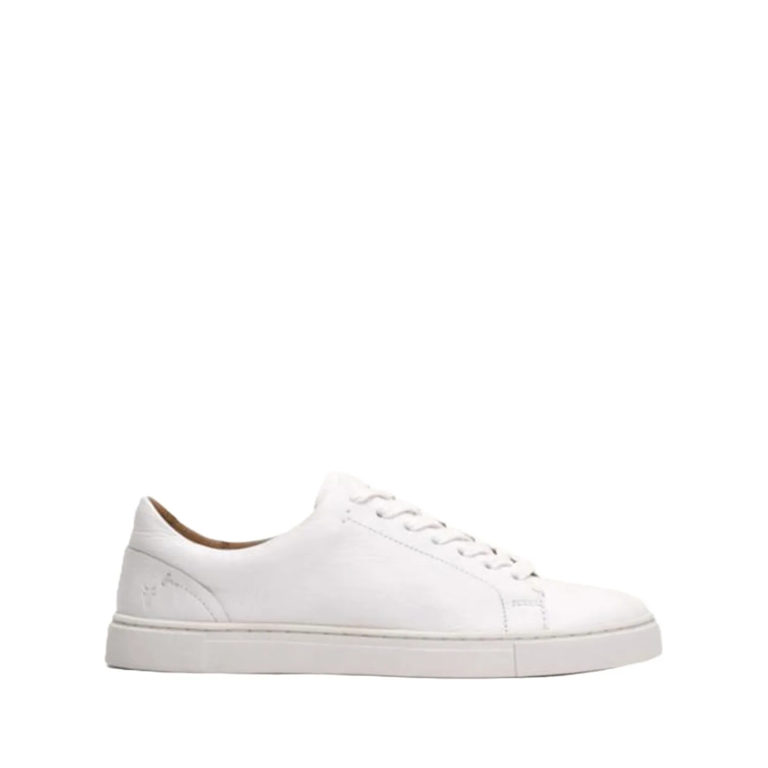 Frye  Women's 71183 White M