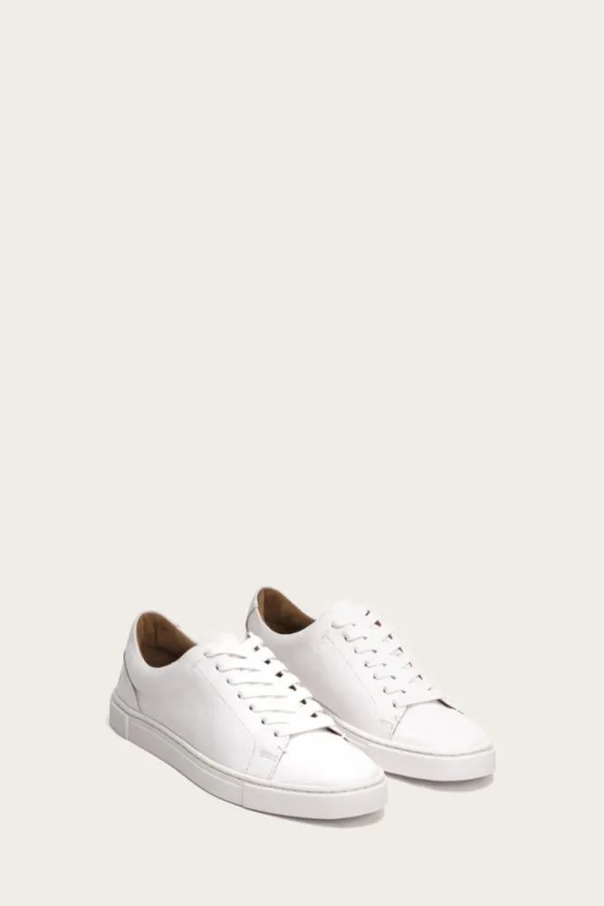 Frye  Women's 71183 White M