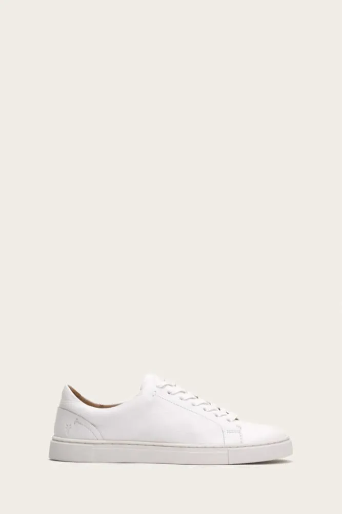 Frye  Women's 71183 White M