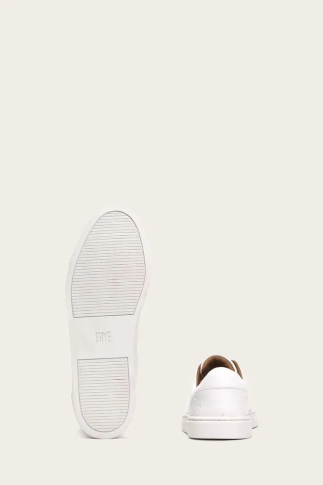 Frye  Women's 71183 White M