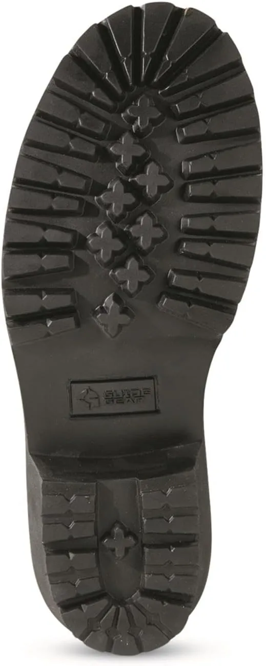 Guide Gear Men's Sawtooth 2.0 Steel Toe Logger Boots