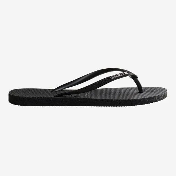 Havaianas - Slim Sparkle II - Black